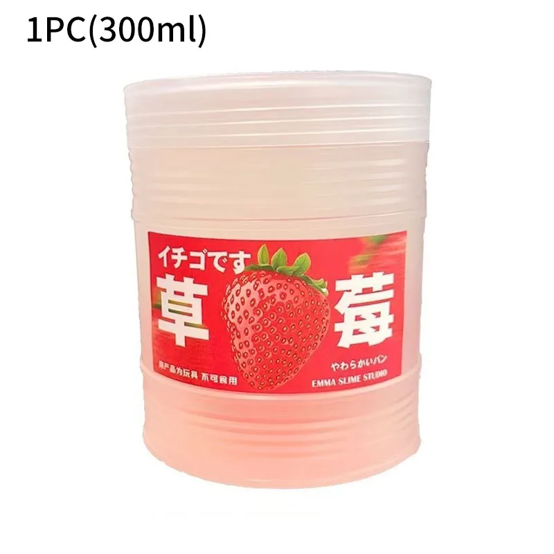 Strawberry Juice