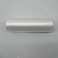Hot Sale 35μm 100% PVA Embroidery Backing & Topping – Cold Water Soluble Film