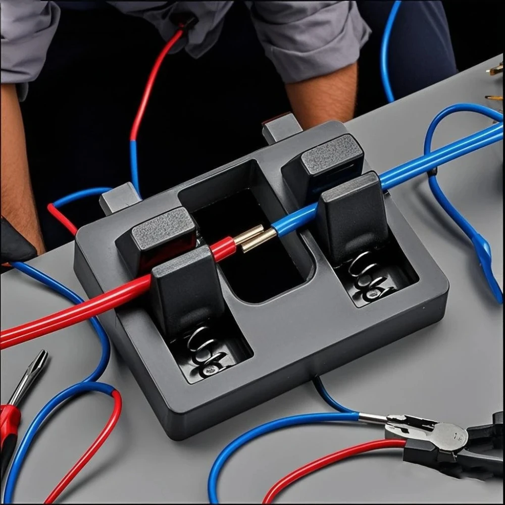 Welding Wire Fixture Adjustable Suction Bracket Welding Table Clamp For Motherboard Soldering Welding Locator Soldering Tools