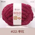 22 date red