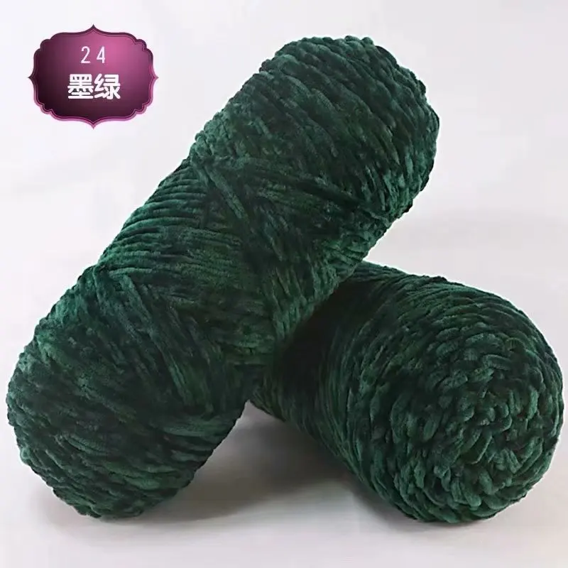 24 Deep green