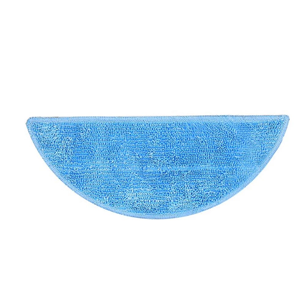 3Pcs Suitable for ILife Sweeping Robot V3S / V5S / V5 Mop Replacement Accessories Rag Cleaning Cloth
