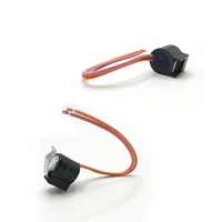Lot de 2 thermostats de dégivrage pour réfrigérateur WR50X122 pour GE AP2071262 PS303471 AH303471 EA303471 WR50X10014 WR50X128 1