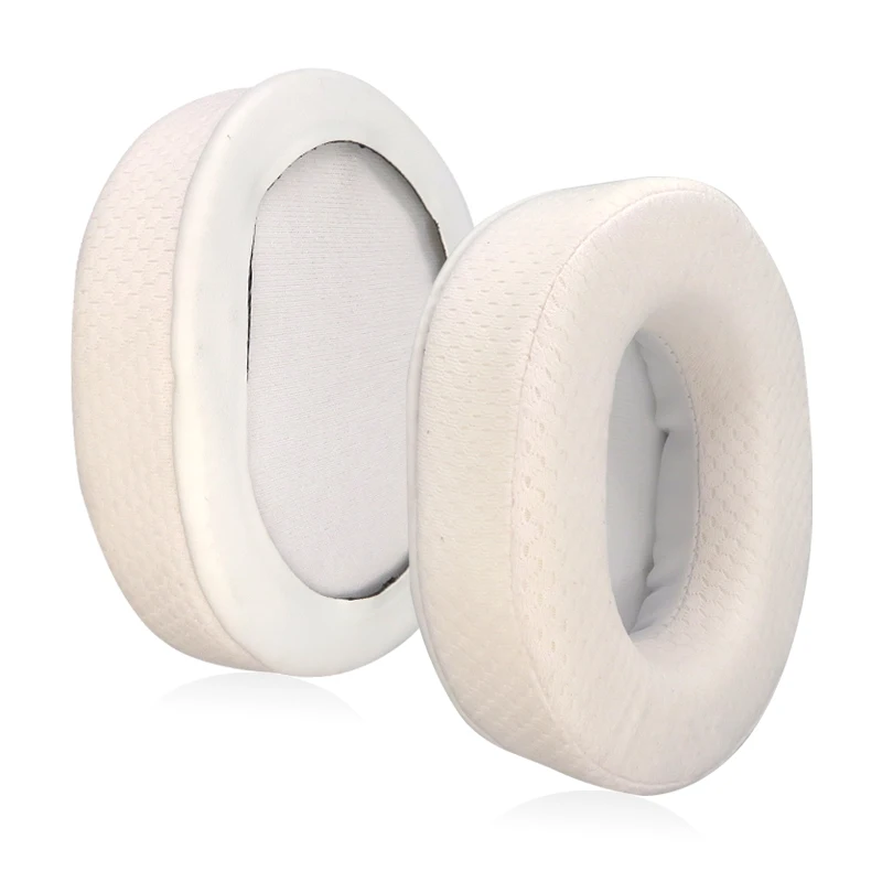 Ultra-Comfort Soft Earpads for Headphones - Replacement Ear Cushion Accessories