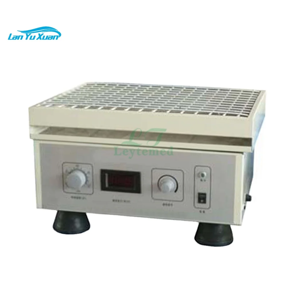 

LTLU10 циклотронный генератор orbitale шейкер для лаборатории