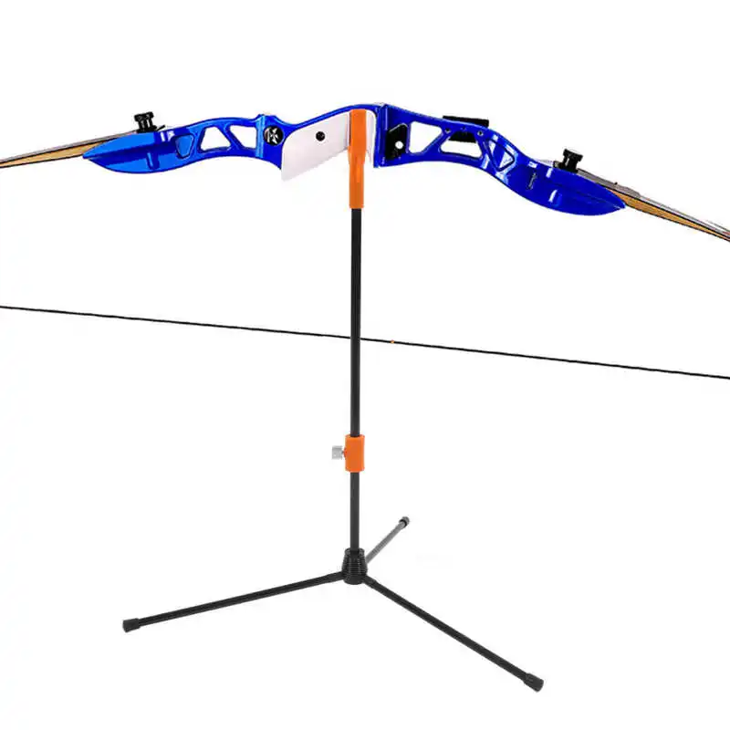 Arc recourbé suspendu arc pliable tir à l'arc accessoires d