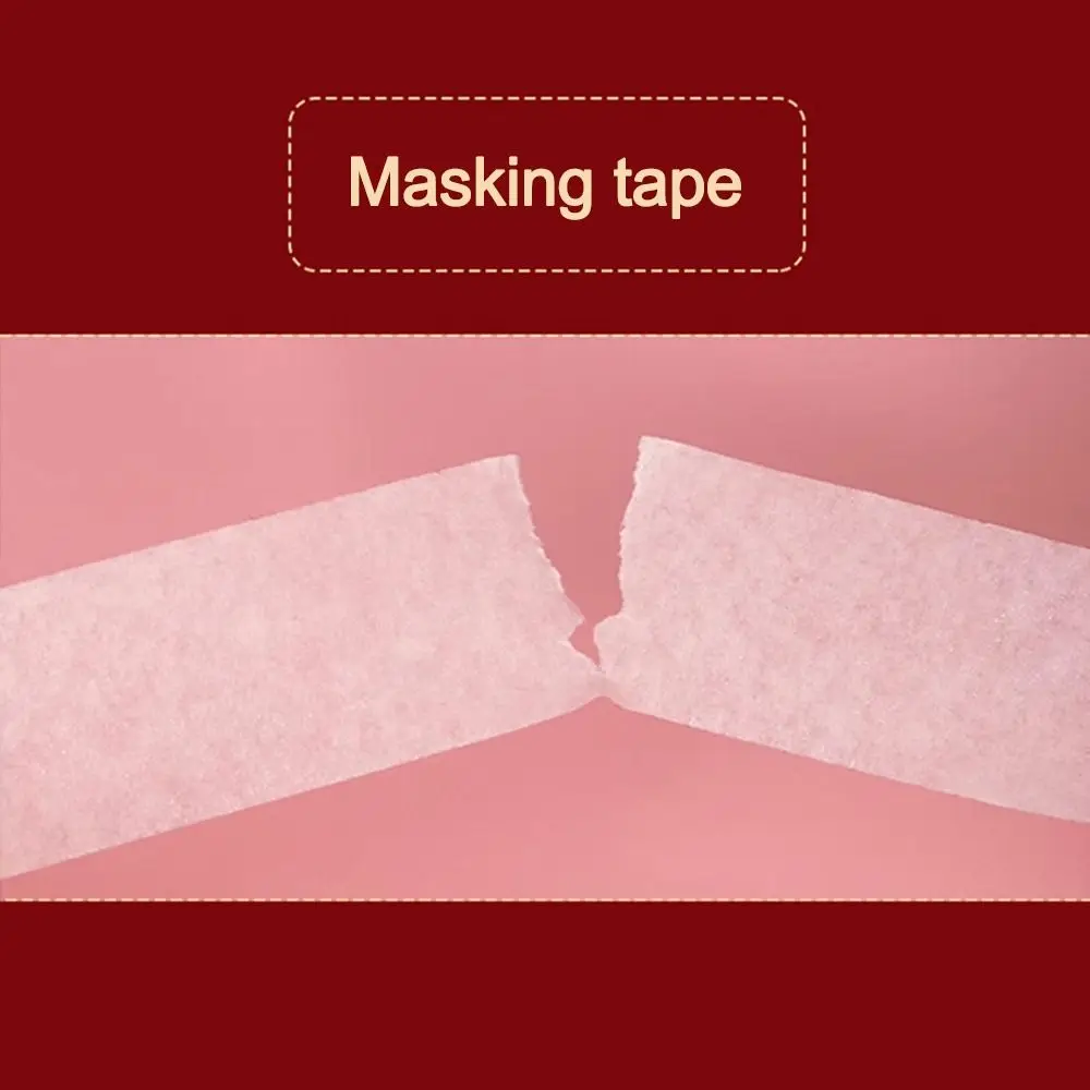 4/5Pcs 이동식 초강력 양면 접착 방수 재사용 가능한 그리드 접착 테이프 Traceless 테이프 스트립