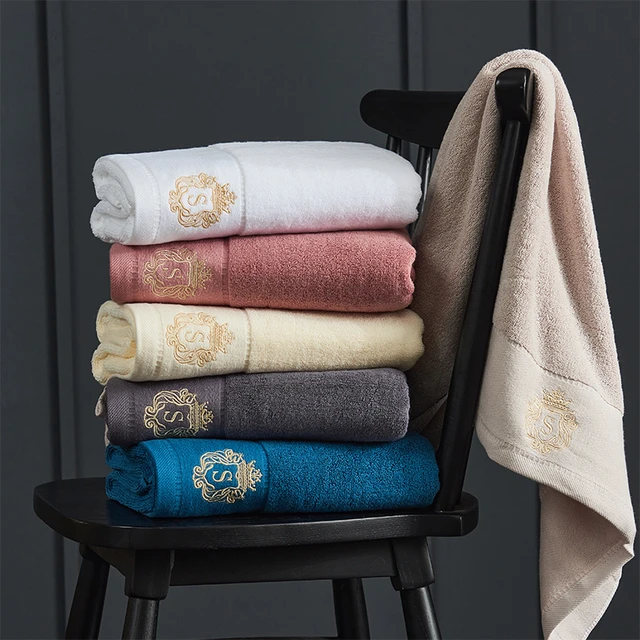 Member's Mark Hotel Premier Luxury Hand Towel, Assorted Colors