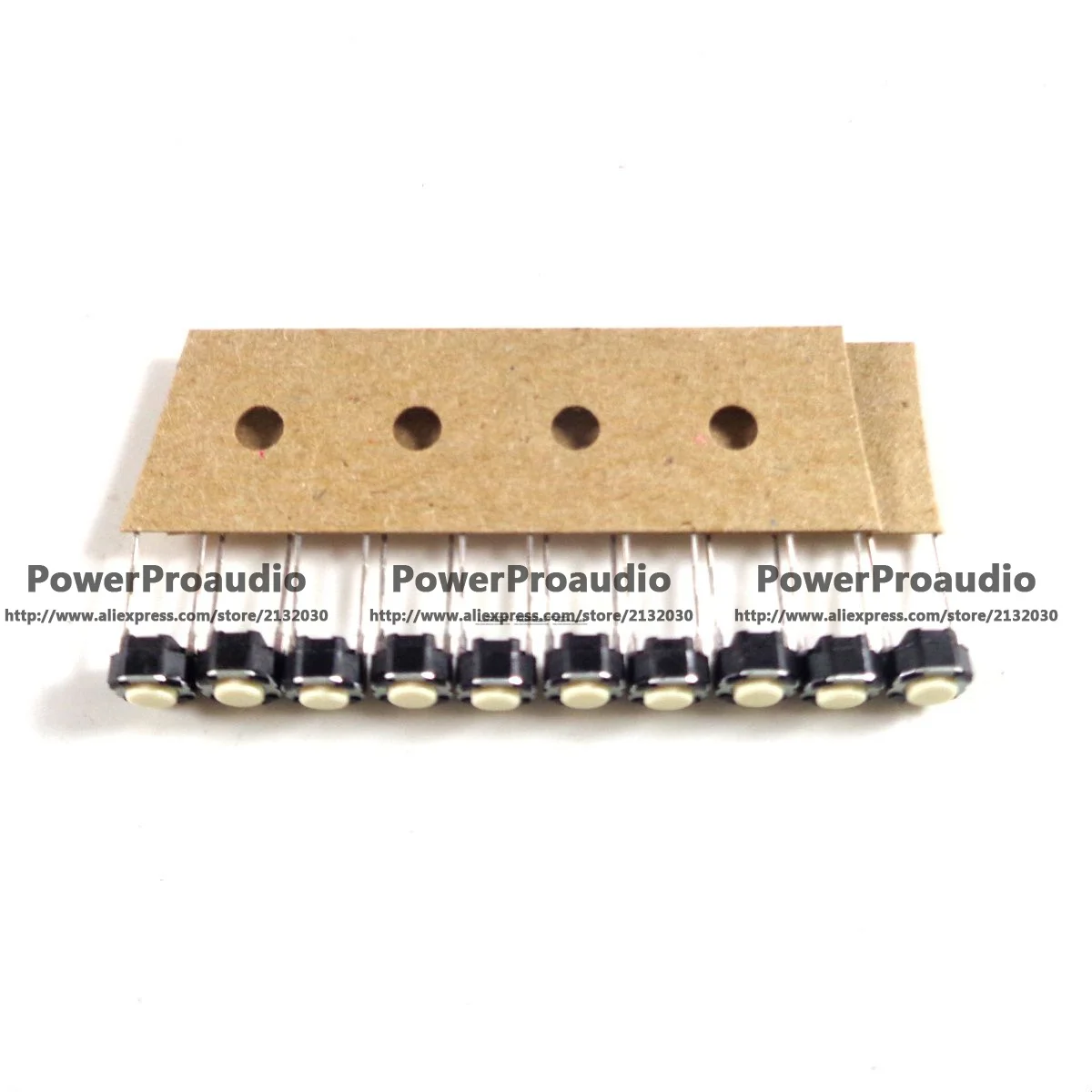 100PCS PLAY PAUSE & CUE SWITCH FOR PIONEER CDJ DSG1117