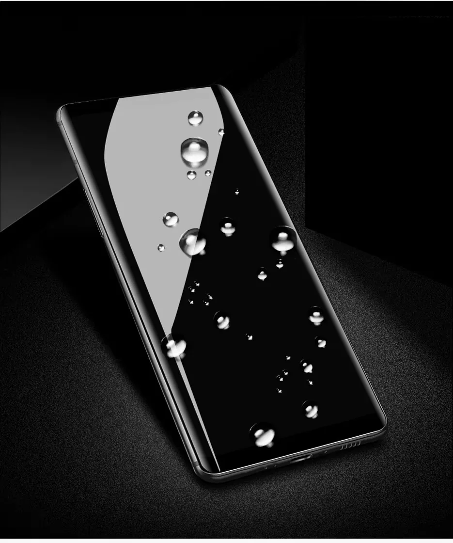 OPPO 용 2Pcs 소프트 개인 정보 보호 하이드로 겔 필름 찾기 X 2 3 5 X2 X3 X5 X6 Pro Neo X7 울트라 풀 커버 안티 스파이 엿보는 화면 보호기