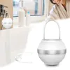 Bath Ball Filter BPA Free Bath Water Filter Remove Chlorine Improve Water Quality Bath Filter for Tub for Softer Smoother Skin 2