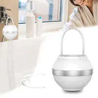 Bath Ball Filter BPA Free Bath Water Filter Remove Chlorine Improve Water Quality Bath Filter for Tub for Softer Smoother Skin 2