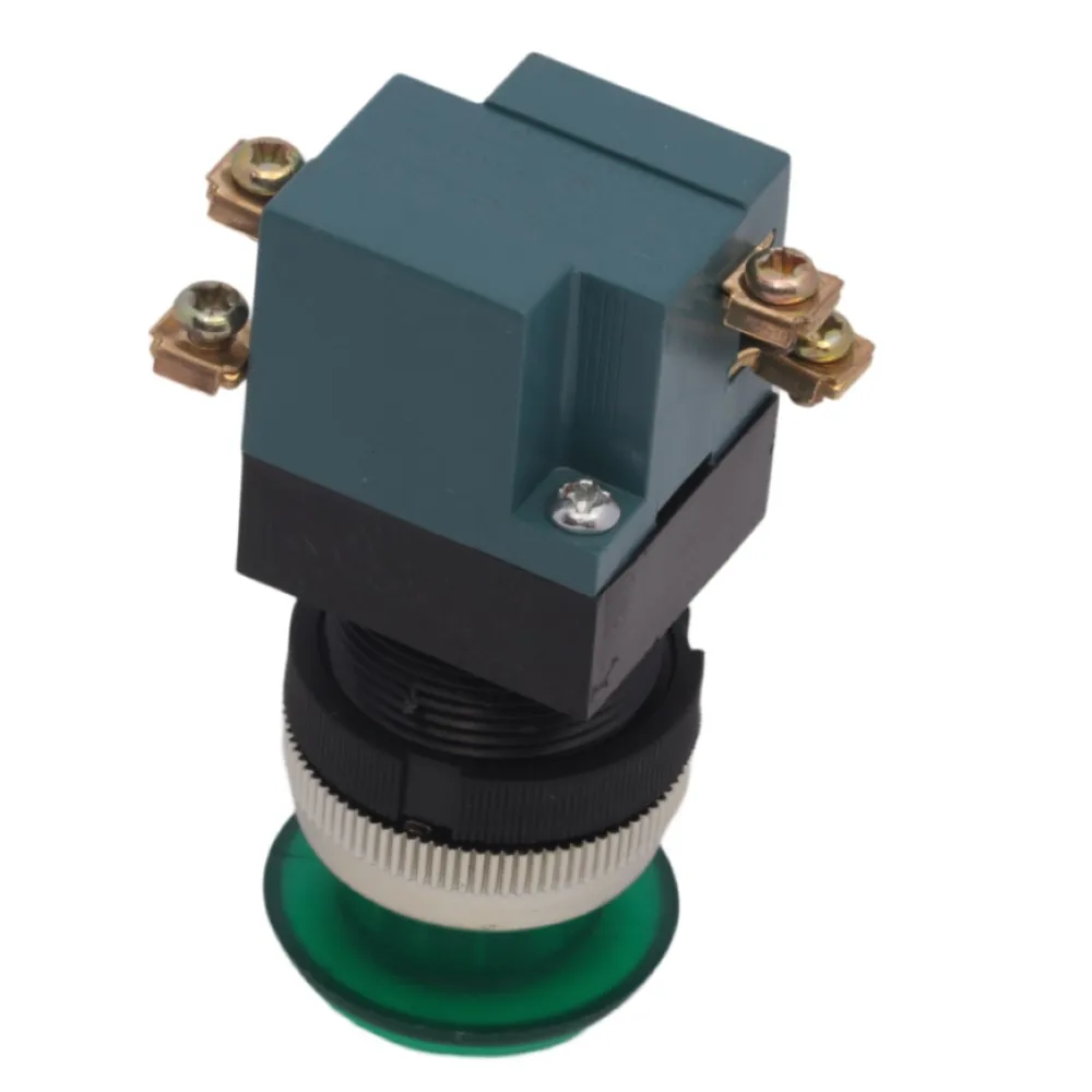 Computer Embroidery Machine Parts Switch Green For Futian Accessories