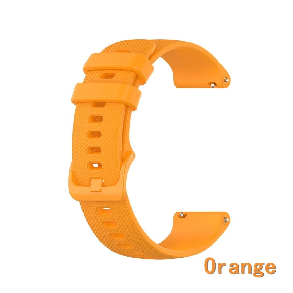 Silicone Quick Release Sports Wristband