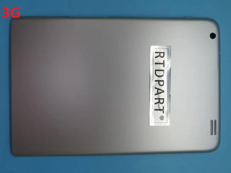 

Задняя крышка для планшета Lenovo для IdeaPad MIIX2-8 Miix 2 8 ZIJH0 3G 90204594 AM11C000310, новинка