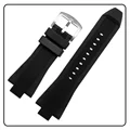Black-silver