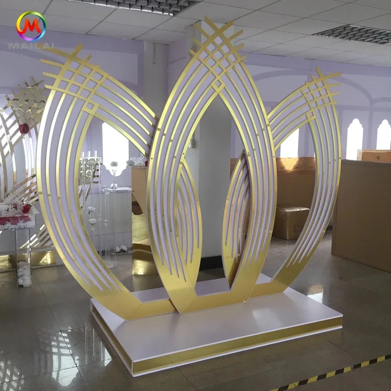 Wedding Acrylic Background Acrylic Processing Wedding Backdrop Crafts Designs Source Factory Direct