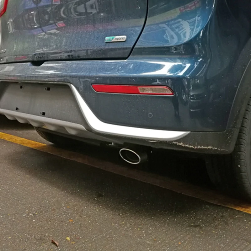 Kia Niro 2017 2018 2019 2020 2021 2022 2023 DE 1Pcs η ƿ   ÷   ÷  ׼