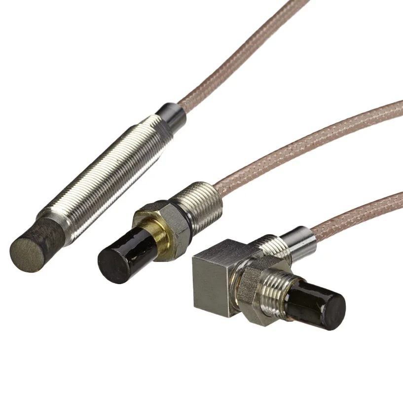 

B & K Vibro SD-051 бесконтактный датчик перемещения