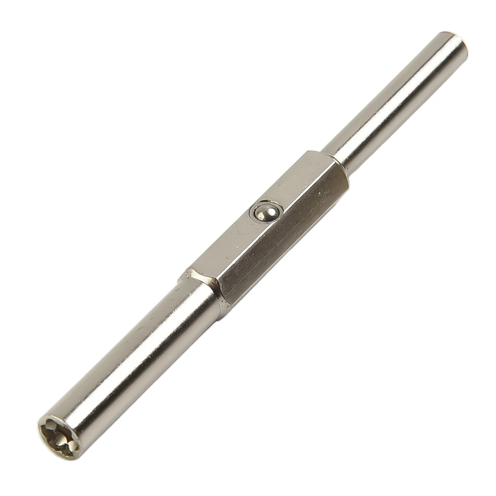 

2 In 1 Screwdriver 3.8mm/4.5mm Security Screwdriver Repair Tool Gamebit For SFC MD N64 Screwdriver Hand Tools Accessories