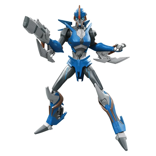 Hasbro Transformers R.E.D. [Robot Enhanced Design] Transformers Prime Arcee  New Action Collectible Model Figure Toy Gifts F0738 - AliExpress