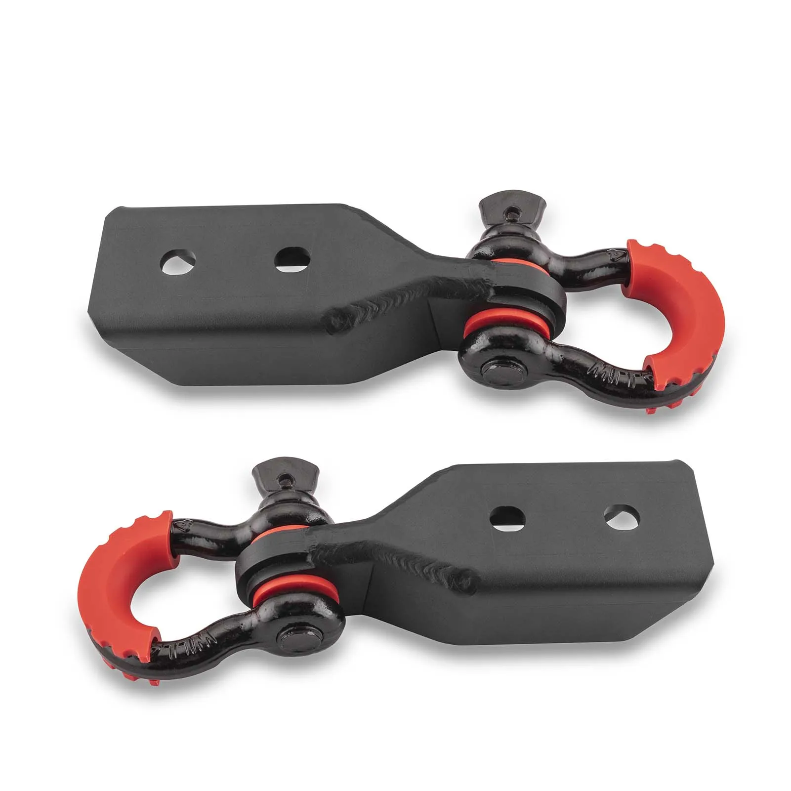 Рисунок 5 - Для 2007-2021 Toyota Tundra буксировочный