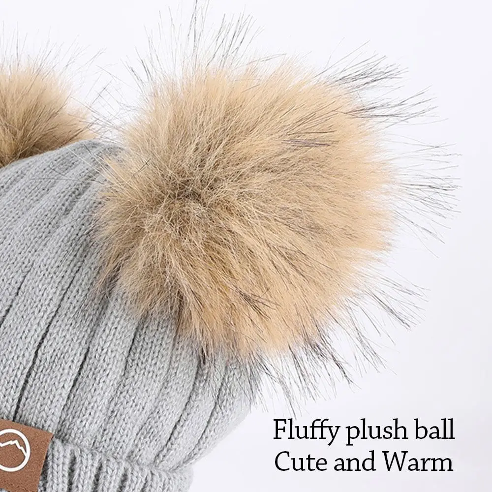 Fashion Warm Winter Hat Scarf Gloves Set Sd79e4271b5ad4ec0a8c10f055702c96ai