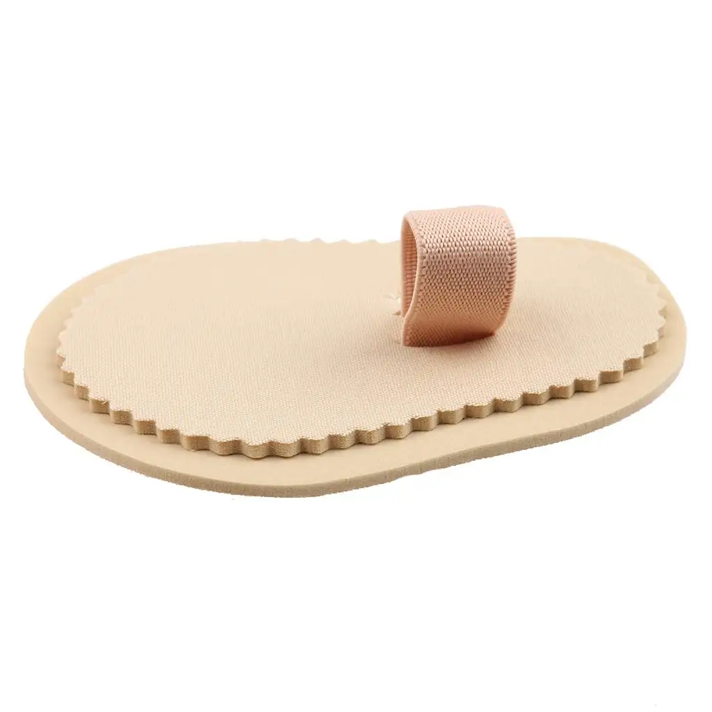 Women Toe Straightener Single Bunion Protector Splint Hammer Toe Correctors