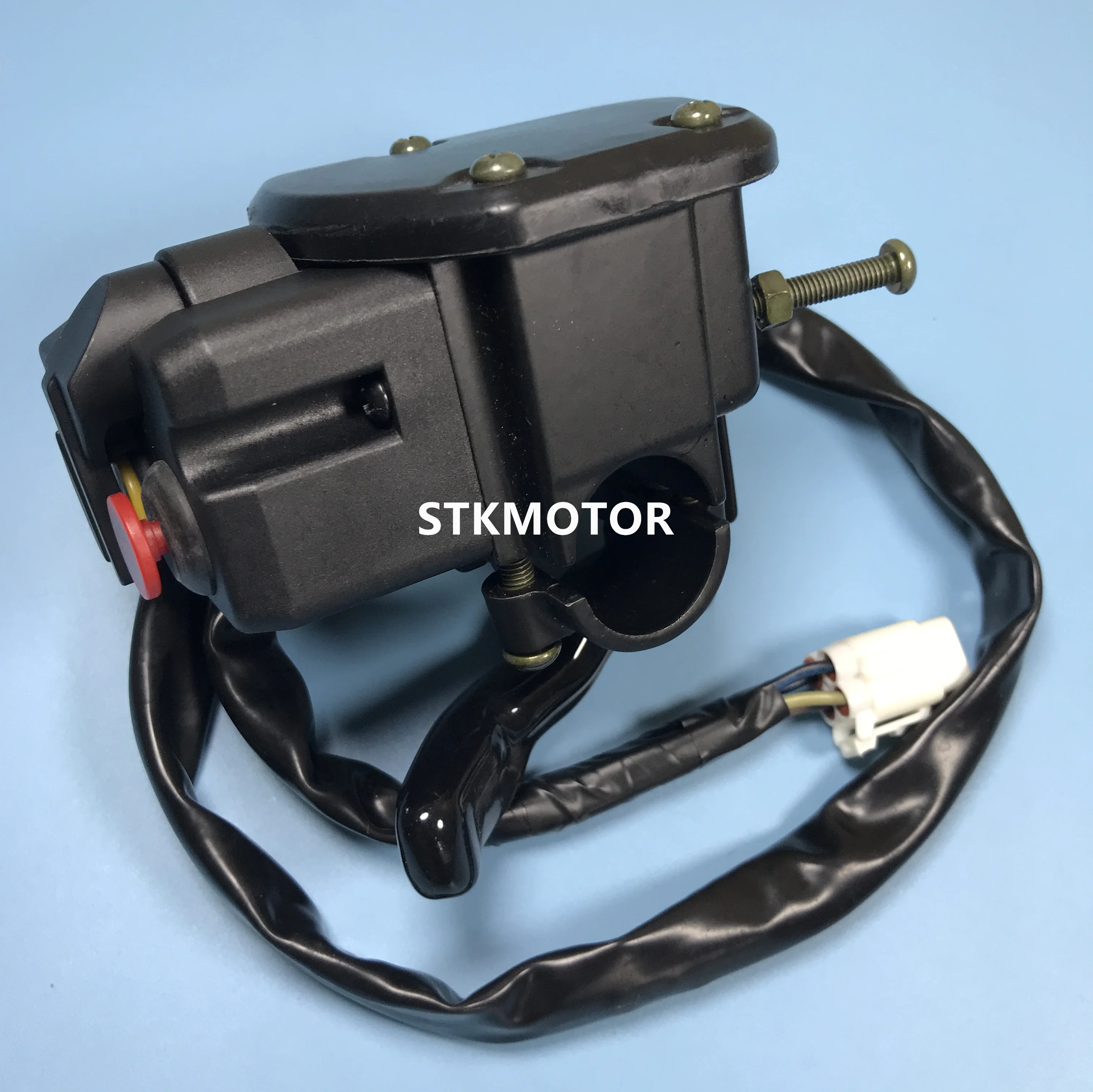 500 ATV Quad 2WD 4WD Thumb Throttle Assy для KAZUMA 500CC Jaguar Stels 500CC ATV Parts C500- 3750200