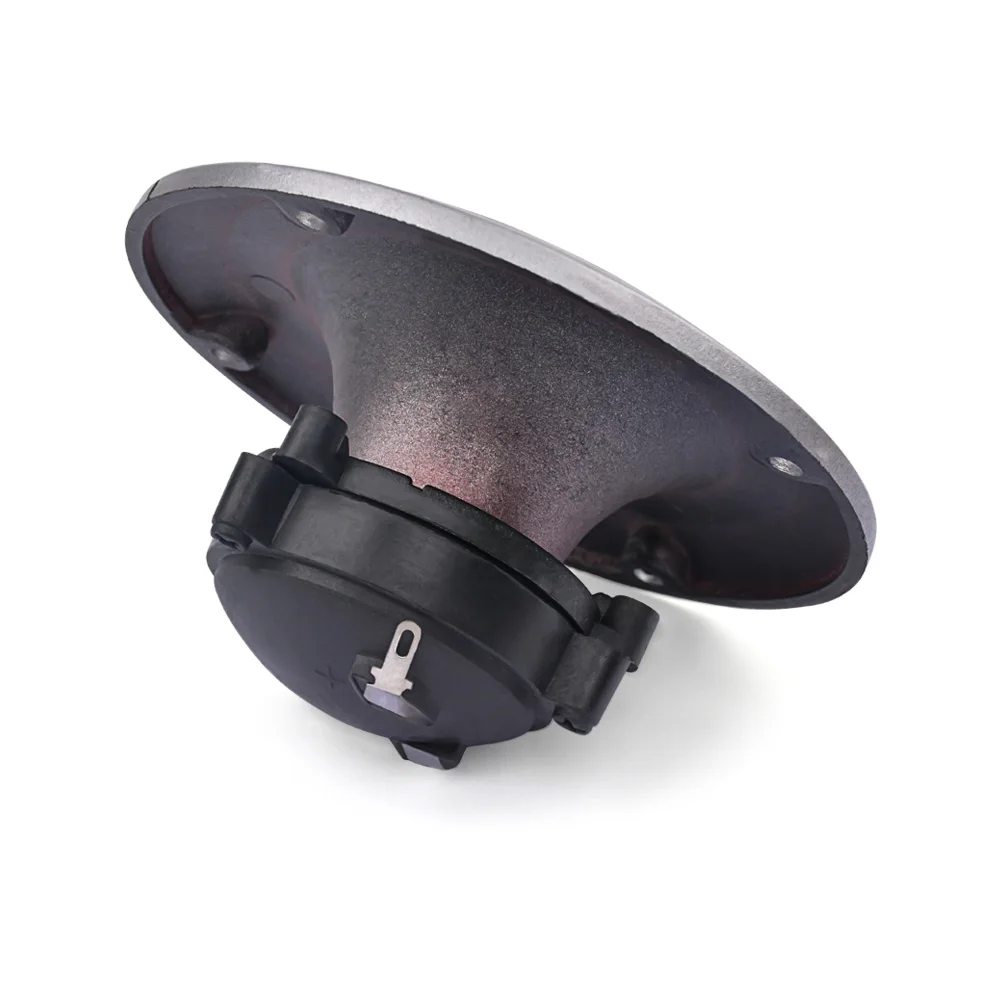 AIYIMA 2Pcs 4 Inch Tweeters Speaker Piezoelectric Tweeter 100W Ceramic Buzzer Treble Audio Speaker Treble Piezo Stage Loudspeake 6