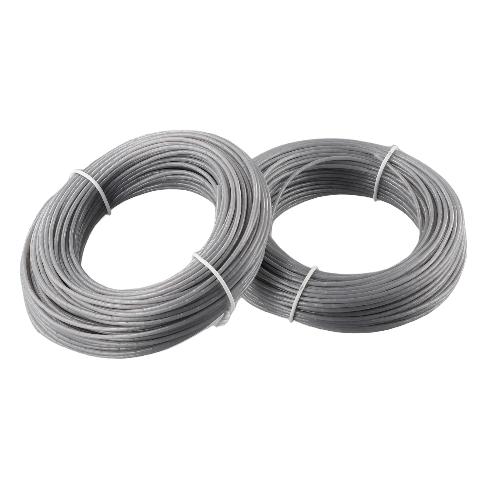 

2 шт., шпуля для триммера BOSCH ART 24 27 30 36 Li 24m 1,65 мм F016800462