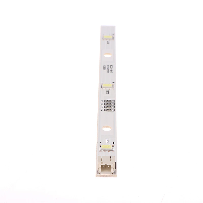 1PC For RONGSHENG HISENSE E349766 MDDZ-162A 1629348 BCD-630WT 535 612 590 Freezer Refrigerator LED Strip Light Bar