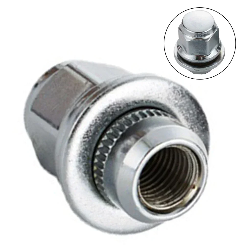 Car Accessories Auto Fasteners Auto Wheel Nut For Nissan Maxima For Pathfinder Infiniti G37 Q70 Wheel Nuts Lugs 40224-JK00A Repair Tools Car Accessories