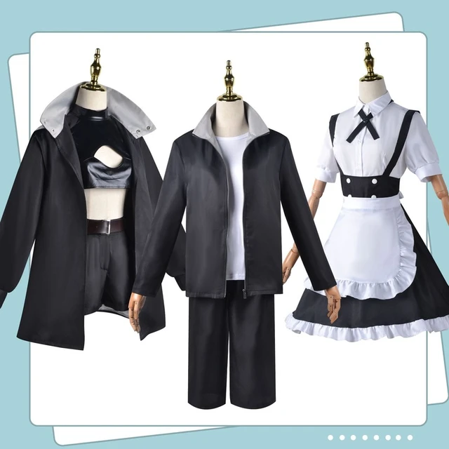 PRE-SALE High Quality Anime Yofukashi no Uta Cosplay Nanakusa Nazuna  Costume Anime Call of the Night Cosplay Costume Halloween - AliExpress