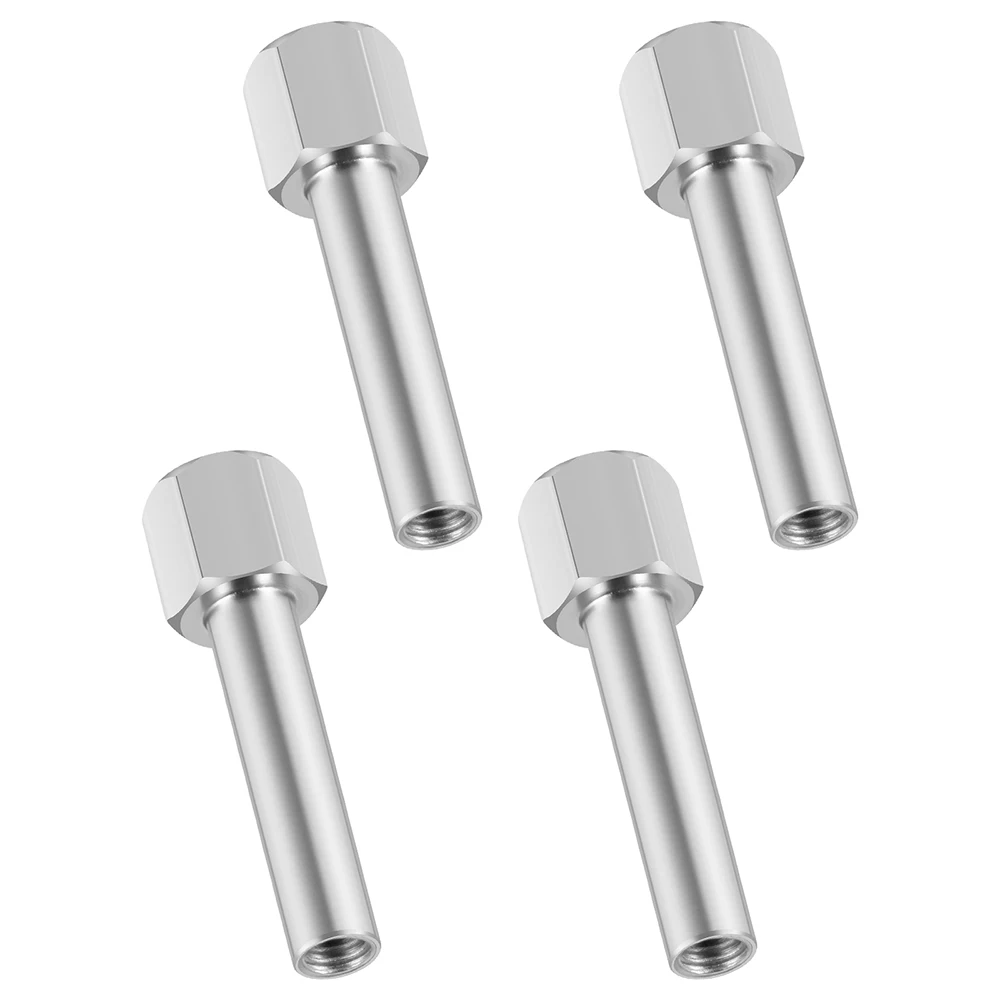 Adattatore Per Mozzo Ruota In Metallo Da 12 Mm Per Auto RC DBX10 - Foto 12