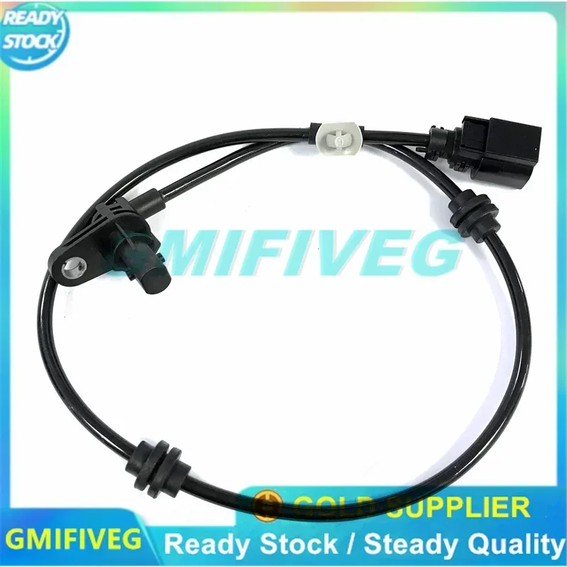 New 48930-34000 4893034000 48930 34000 ABS Wheel Speed Sensor For SSANGYONG Actyon II 2012- Korando(CK) 2010-
