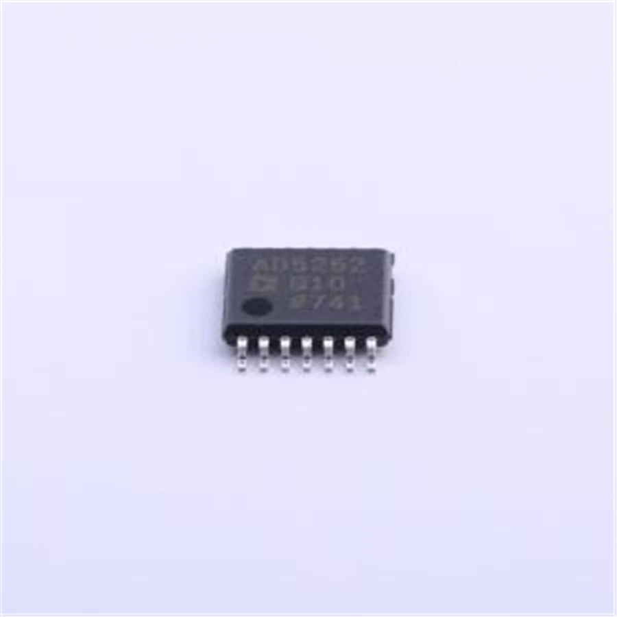 AD5252BRUZ10-RL7