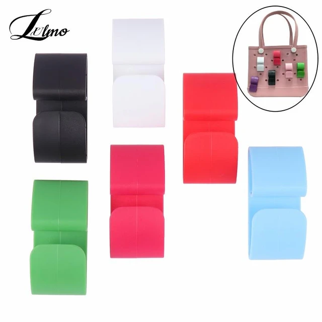 Hooks Accessories for Bogg Bags, Insert Charm Cutie Cup Holder