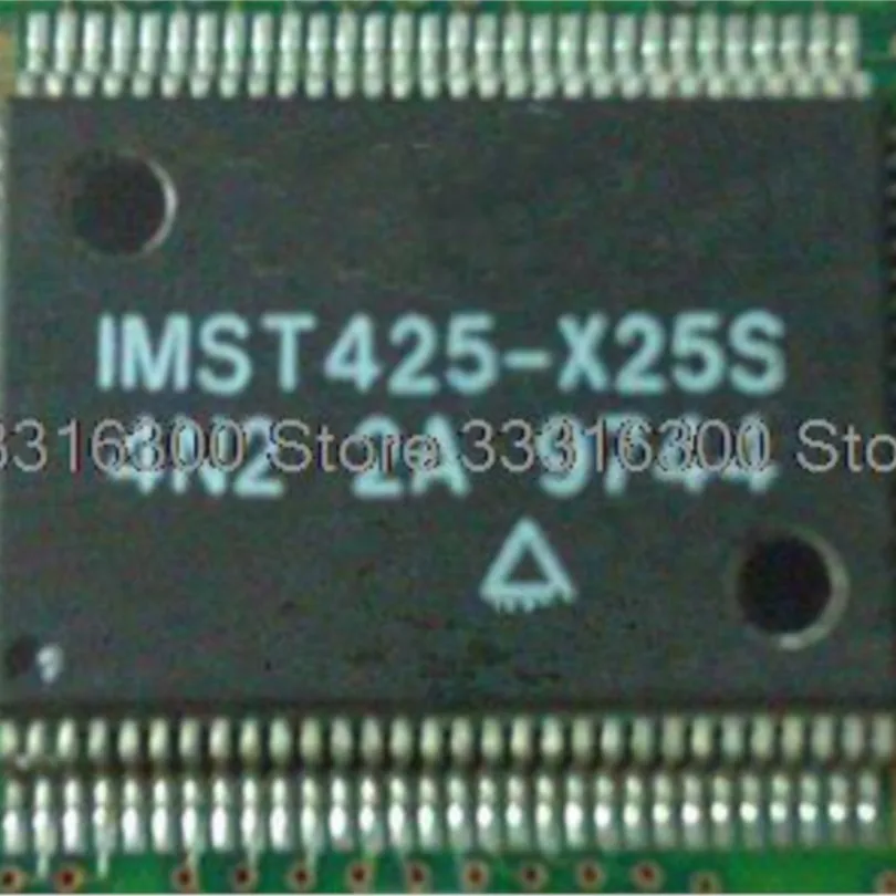 

3 шт., Встроенный микроконтроллер QFP100