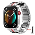 Silver Red