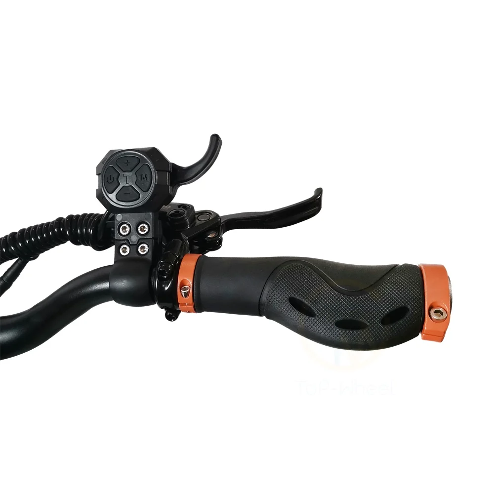 TEVERUN BLADE GT2 Electric Scooter Blade GTII 60V 26Ah 1600W*2 11inch Built-in LED NFC KKE Adjustable Suspension Skateboard