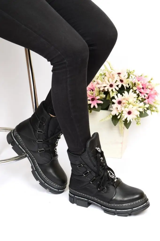 Теплые повседневные ботинки papповчество Bywater |