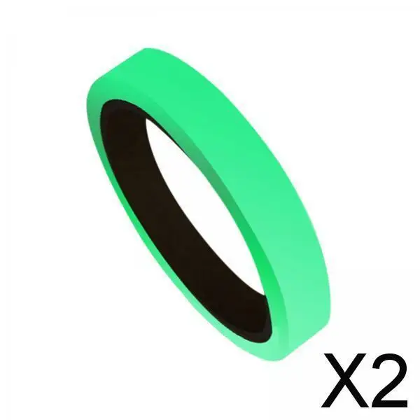 

Светящаяся лента для стен экстренного выхода, 2 шт.