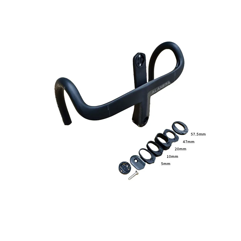 Bicycle Handlebar For 28.6mm Fork Steer