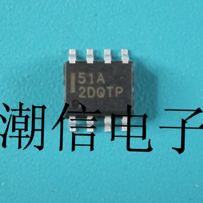 

（10PCS/LOT） 51A MC51A SOP-8 In stock, power IC