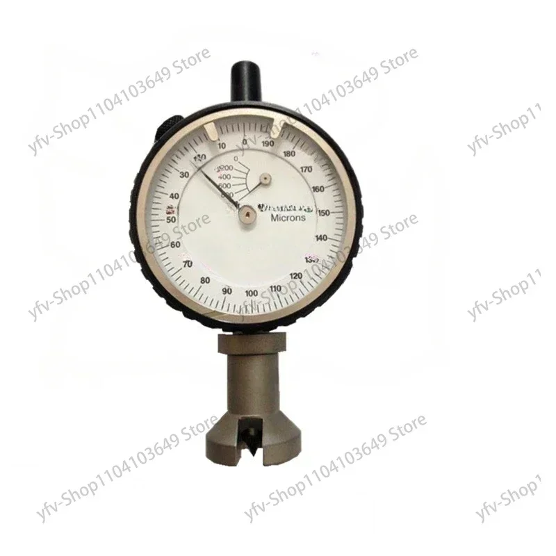 E123 Surface Roughness Meter 123 E123A-M 3