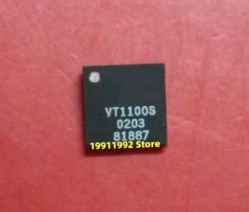 

5 шт. Новый VT1100S BGA