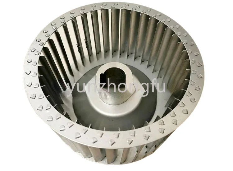 

Вентилятор для вакуумного насоса BUSCH Puxu RA0302D