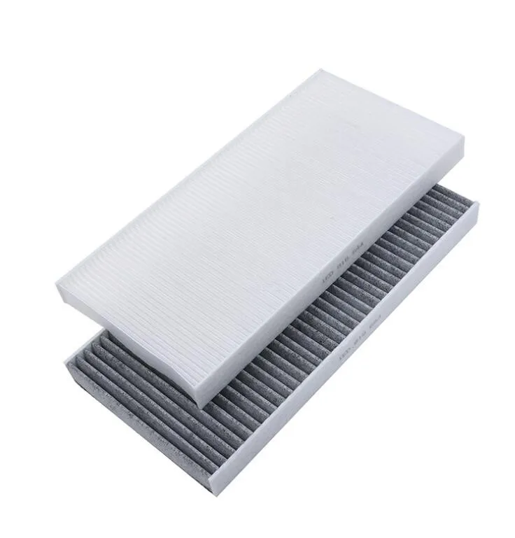 Cabin Air Filter 1ED819653 1ED819644 For Volkswagen ID3, ID.4X ID.6X, ID.4 CROZZ, ID.6 CROZZ 2pcs air filters,car filter
