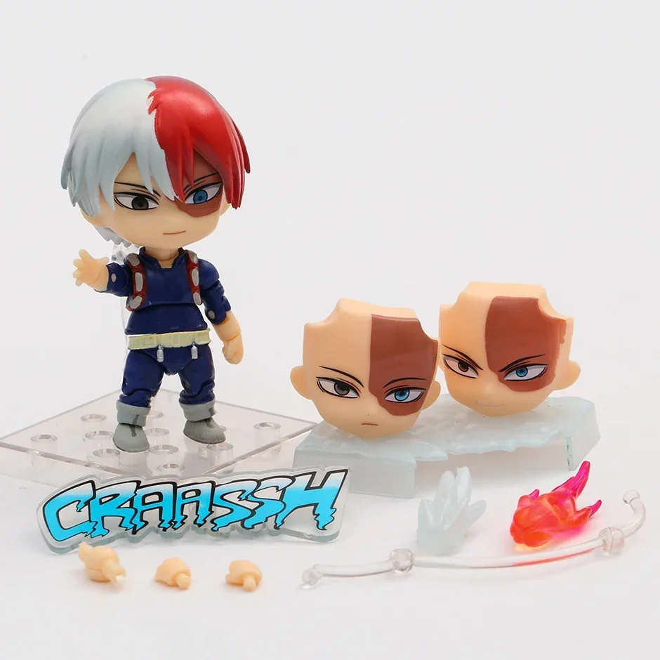 katsuki① Bakugo Katsuki 705 Izuku Midoriya 686 Todoroki Shoto 1112